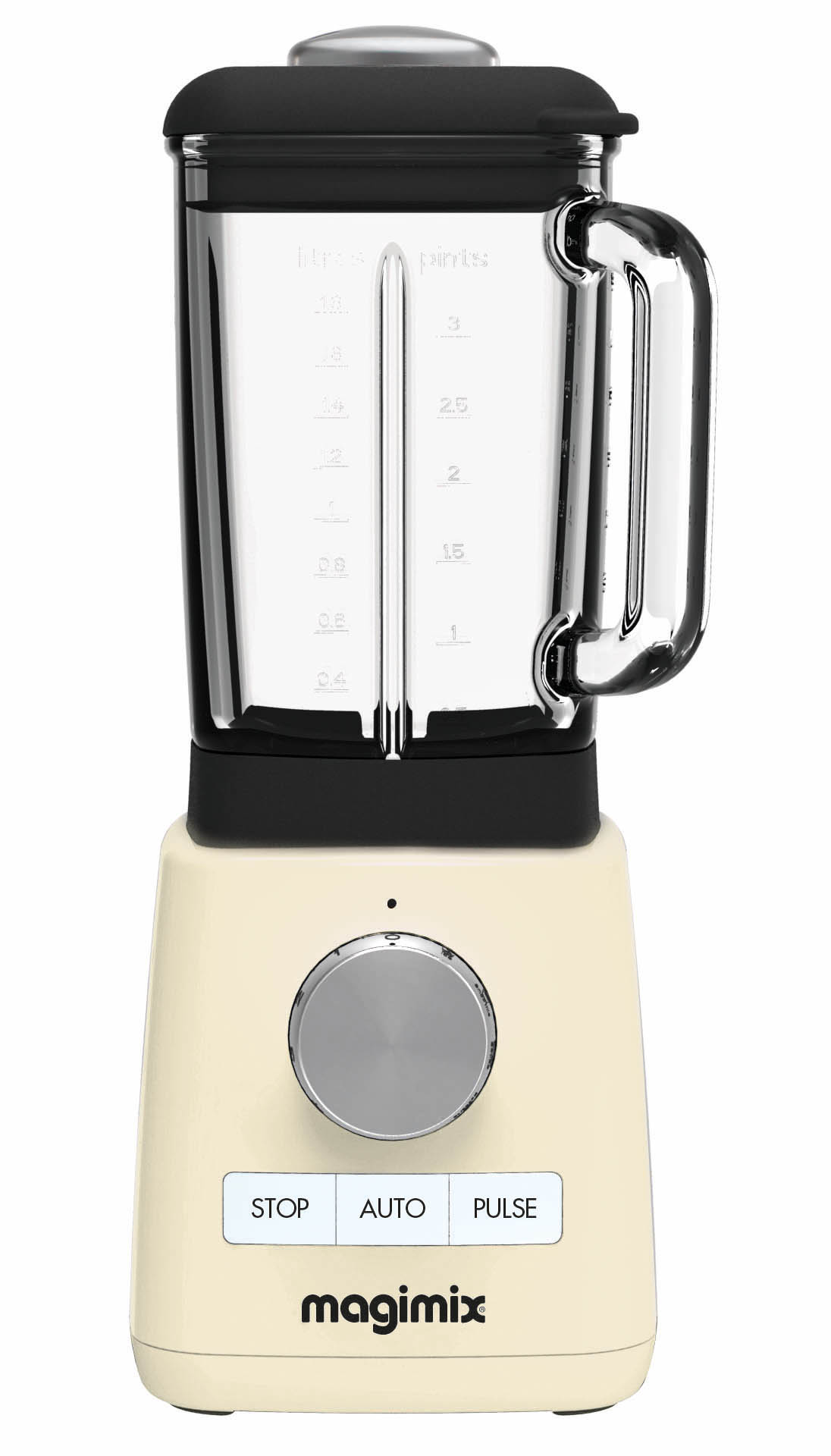 Magimix Blender Creme magimix kopen in de aanbieding Magimix Blender Creme magimix kopen in de aanbieding